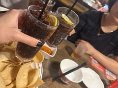 -辉记炭烧海鲜大排档·老字号(福田店)