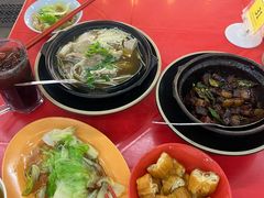 -兴记肉骨茶(甲洞大街第二新分店)