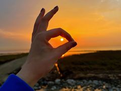 -南汇嘴观海公园