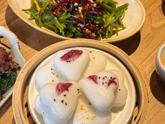 -尽善百年古院餐厅(王家老宅店)