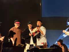 -MAO Livehouse(杭州店)