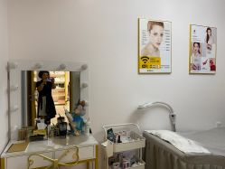 -S · Nail 自助美甲美睫