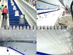 -哈尔滨热雪奇迹