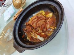 -东豪园林海鲜酒家(南港路辅路店)