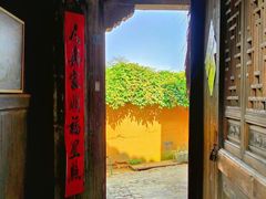 -杨家堂村