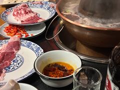 -裕德孚·非遗手切涮羊肉(东直门内大街店)