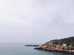 -东极岛景区