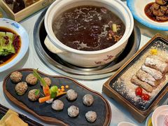-名善山珍·野生菌汤锅(文殊院店)
