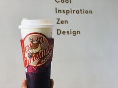 -喜茶(永旺梦乐城店)