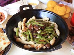 -北京水岸山吧度假村(雁栖镇店)