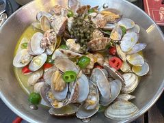-阿甘龙虾·重庆麻麻鱼(中豪店)