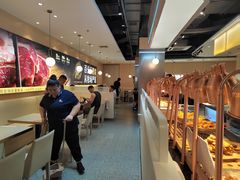 -快乐爱斯米牛排·寿喜烧自助(亿合城店)