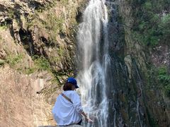 -龙湾潭国家森林公园