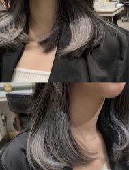 -YO HAIR SALON