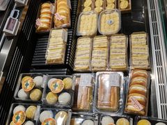 -Olé精品超市(北京合生汇店)