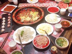 -矮板凳老火锅(宽窄巷子店)