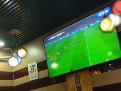 -哥俩好牛肉大串