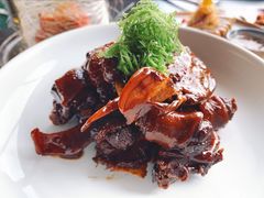 -山塘渡·苏式园林餐厅