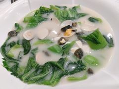 金银蛋白贝浸菜叶-盆满钵满·国家非遗传承(云台店)