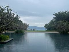 -柏悦酒店-沁园牛排海鲜西餐厅