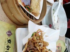 -点都德(千灯湖环宇城店)