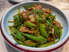 -川悦壹号·川菜(蠡溪路店)