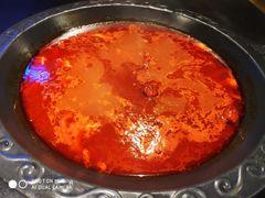 -舒家大院老火锅(台江路店)
