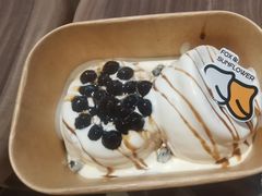 -狐狸和向日葵·芙甜(北京路店)