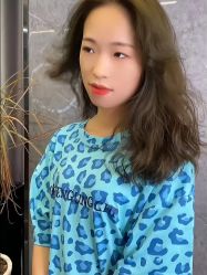 -MORI HAIR SALON日式美发沙龙