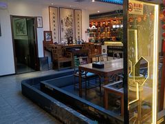 -徽韵人家·传承正宗徽菜(牡丹园店)