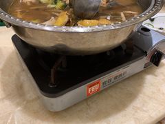 -沪华海鲜大酒楼(南汇店)