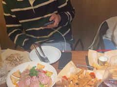 -ibarrel爱杯·bistro&brunch(江宁路店)