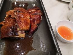 -稻香酒家·33年老字号·港式粤菜(富邦中心店)