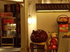 -小秦淮·南京土菜(新亭西路店)