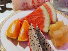 -亚龙湾红树林度假酒店-韩轩韩餐厅