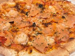 -城市大道红炉披萨烘焙坊