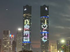 -秋水广场音乐喷泉