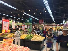 -世纪联华(杭州新塘路店)