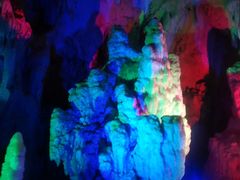 -蓟州溶洞风景区