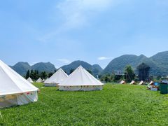 -云漫湖生态度假公园