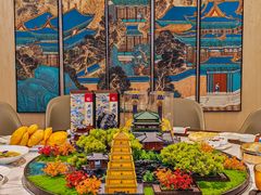 -秦月轩·陕西家乡菜(阜成路·五棵松店)