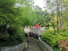 -绮园景区