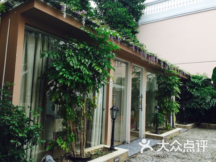 花漫里餐厅图片 - 第11张