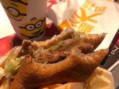 -麦当劳(徐州云龙万达店)