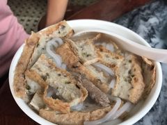 -三鄉濑粉·铭珠粥粉