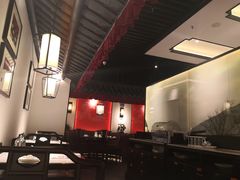 大堂-小菜园新徽菜(合肥之心城店)