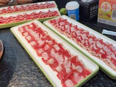 -德顺斋爆肚涮肉馆·烧烤·羊蝎子·清真炒菜(马驹桥店)