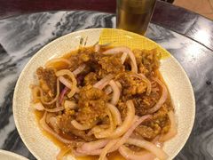 果汁猪扒-紫金食坊(江南西路店)