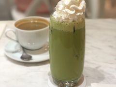 -Lady M(沙田新城市广场店)