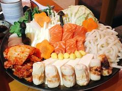 -将军日本餐厅·Shogun 传统日料·铁板烧·板前料理(厦门马哥孛罗东方大酒店)